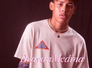 BrayanMedina