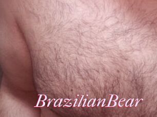BrazilianBear