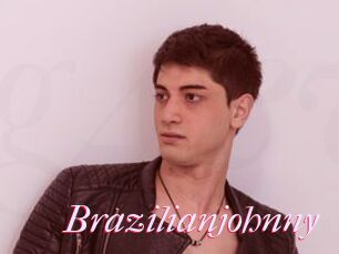 Brazilianjohnny