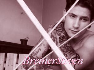 BreinerStiven