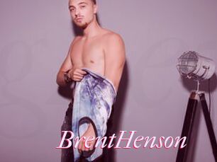 BrentHenson