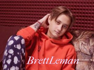BrettLeman