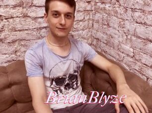 BrianBlyze