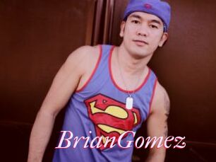 BrianGomez
