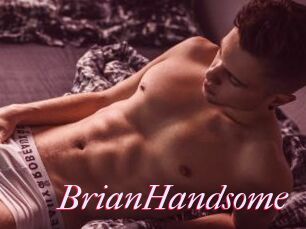 BrianHandsome
