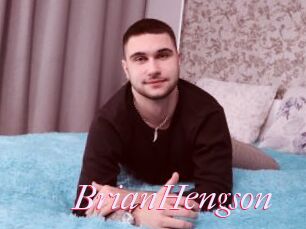 BrianHengson