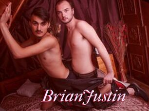 BrianJustin