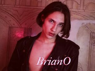BrianO