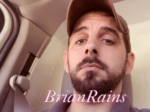 BrianRains