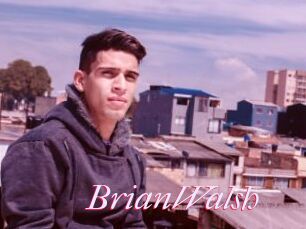 BrianWalsh