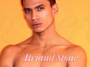 Briand_Stone