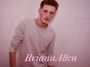 BriannAllen