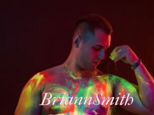 BriannSmith