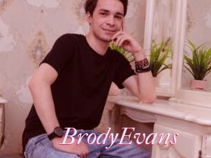 BrodyEvans