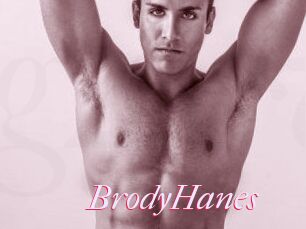 Brody_Hanes