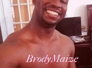 Brody_Maize