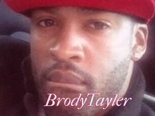 Brody_Tayler