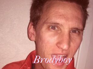 Brodyboy