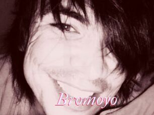 Bromoyo