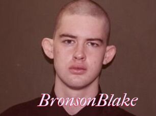 BronsonBlake