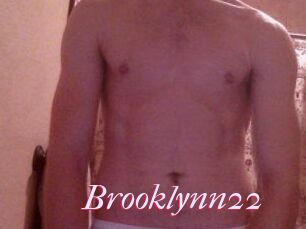 Brooklynn22