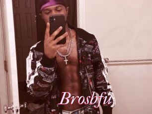 Brosbfu