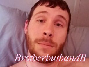 BrotherhusbandB