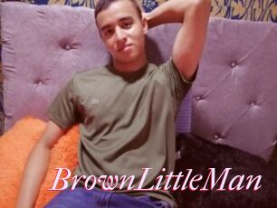 BrownLittleMan