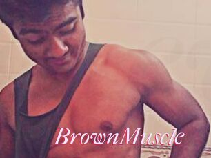 BrownMuscle