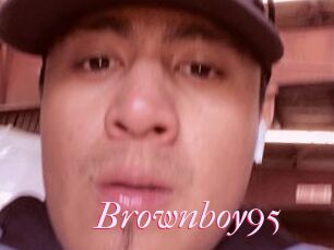 Brownboy95