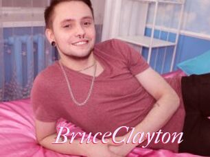 BruceClayton