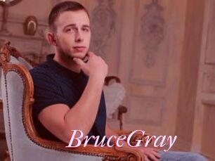 BruceGray