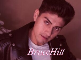 BruceHill