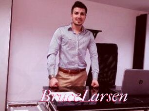 BruceLarsen