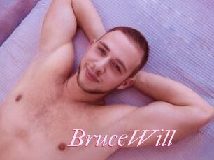 BruceWill