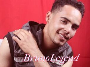 BrunoLegend
