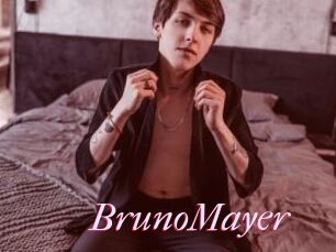 BrunoMayer