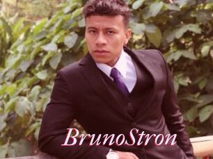 BrunoStron