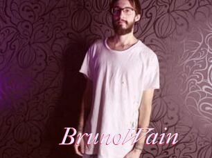 BrunoWain
