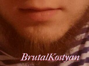 BrutalKostyan