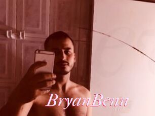 BryanBenn