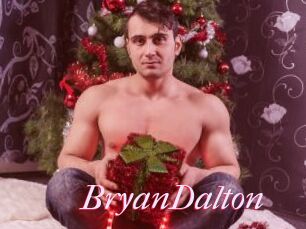 BryanDalton