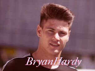 BryanHardy