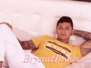 BryanHuston