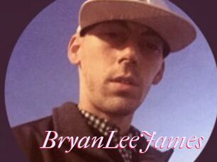 BryanLeeJames
