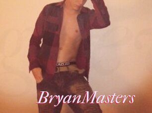 BryanMasters
