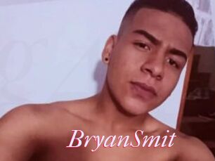 BryanSmit