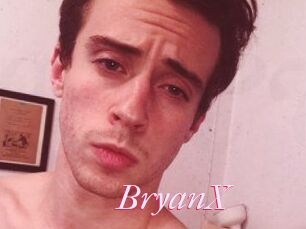 BryanX