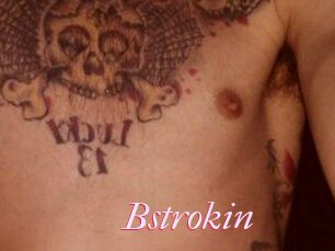 Bstrokin