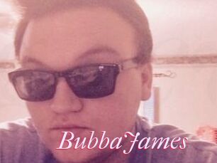 BubbaJames